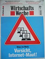 WIRTSCHAFTSWOCHE