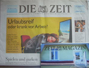 Die Zeit