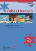 FRÜHES DEUTSCH